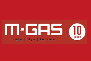M GAS